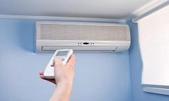 空调加氟的原理是什么？多了解下总没错