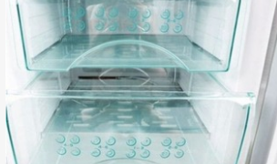冰箱保鲜室有水的情况