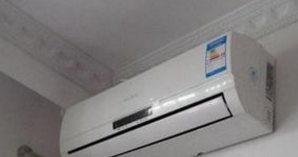对于有自动除霜的热泵型空调器