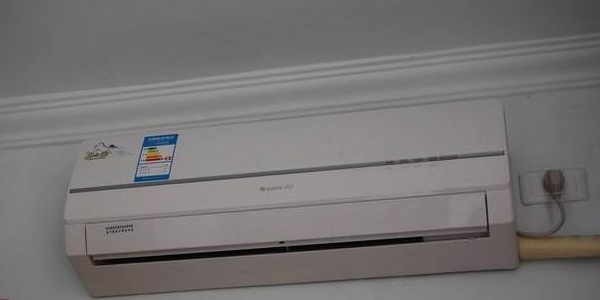 空调运行时突然停机故障维修方案