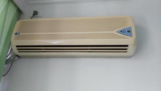 空调自动跳闸是什么原因