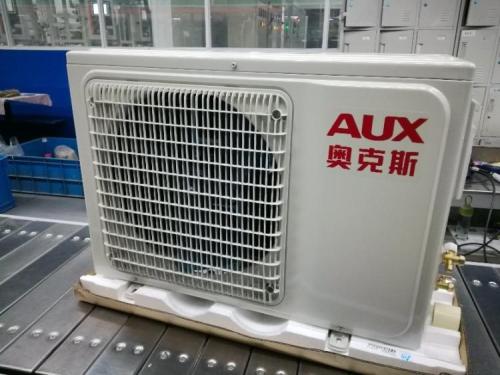 空调自动跳闸是什么原因