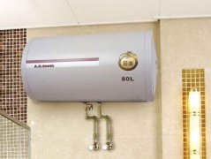 电热水器插电后指示灯不亮？热水器电源指示灯不亮