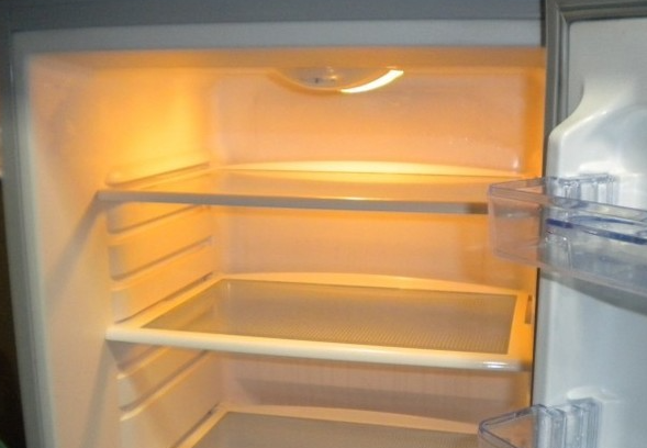 家用冰箱清洁诀窍 新鲜食物不留污