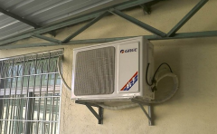 空调结冰是什么原因？我们来看看有哪些原因