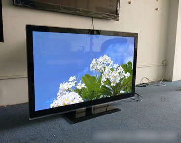 电视机没有声音