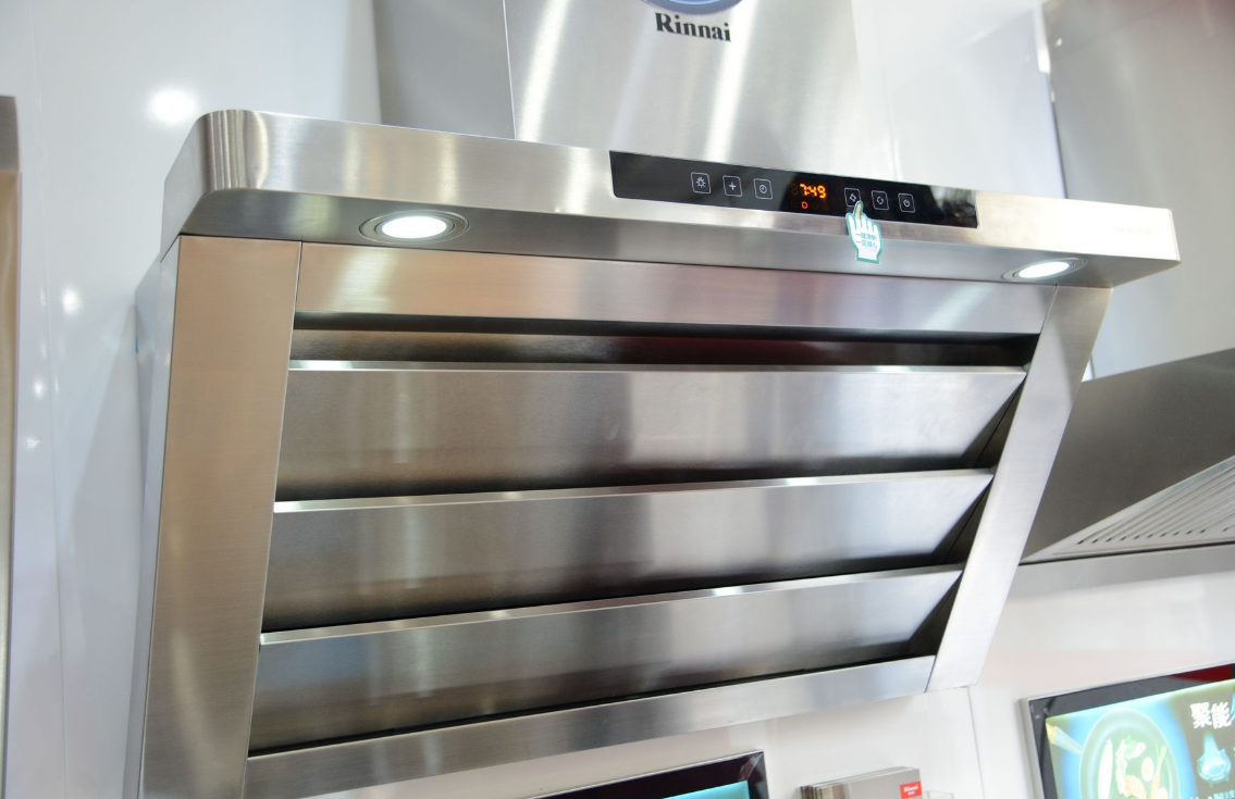 油烟机清洗方法,油烟机清洗