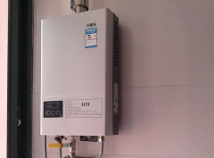 燃气热水器电磁阀的工作原理，燃气热水器打不着火的原因及处理办法