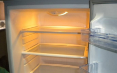 电冰箱不制冷了怎么办？教你一分钟解决