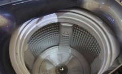 洗衣机噪音大该怎么解决？洗衣机噪音大的解决方法