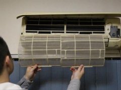 家用空调怎么清洗？清洗空调的方法步骤